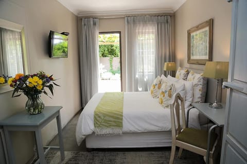 5 Konings Guesthouse Bed and Breakfast in Cape Town