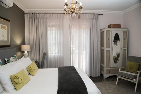 5 Konings Guesthouse Chambre d’hôte in Cape Town