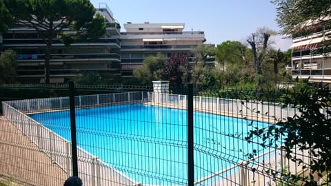 Corinthea Apartment in Antibes