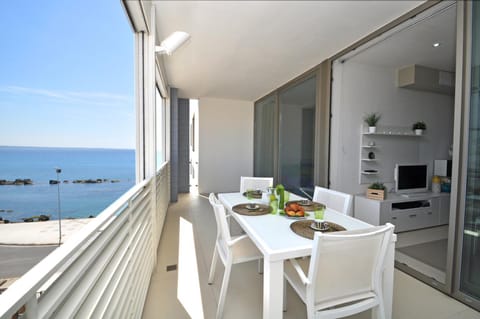 Balcony/Terrace, Sea view, Sea view