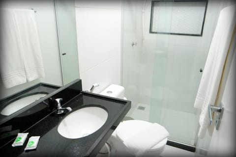 Suites Residence Hotel in Recife