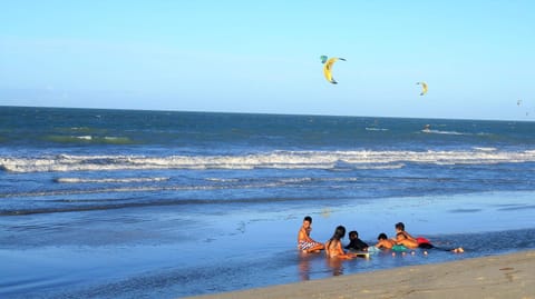 Pousada Sea Wind kite Preá Locanda in Jijoca de Jericoacoara