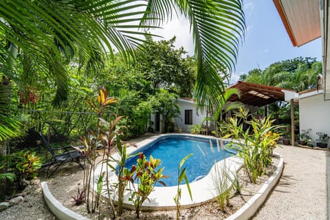 Las Perlitas Rentals Playa Samara Hotel in Guanacaste Province