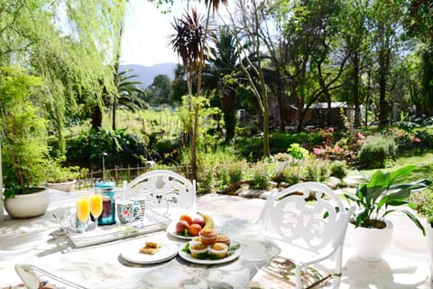 Waterland Lodge Natur-Lodge in Cape Town