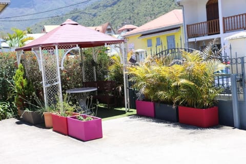 Résidence Eglantine Wohnung in Réunion