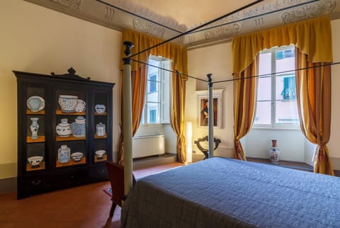 Dimora Storica Palazzo Puccini Bed and Breakfast in Pistoia