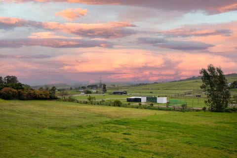 Natural landscape
