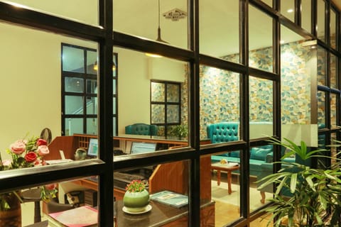 Magnus Vosiv Suites Hôtel in Pune