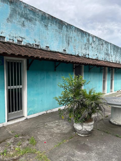 388 Suítes & Flats Inn in Rio de Janeiro