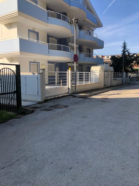 Appartamento al mare Apartment in Abruzzo