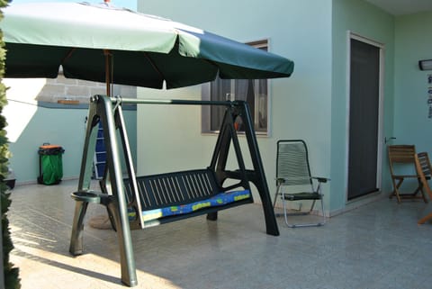 Casa Salina Apartment in Province of Taranto