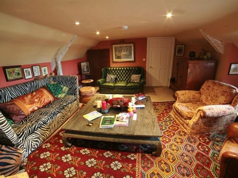 The Covenstead Bed and Breakfast in Glastonbury