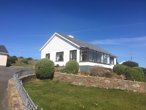 Hillcrest Holiday Home Haus in County Donegal