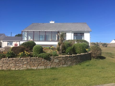 Hillcrest Holiday Home Haus in County Donegal