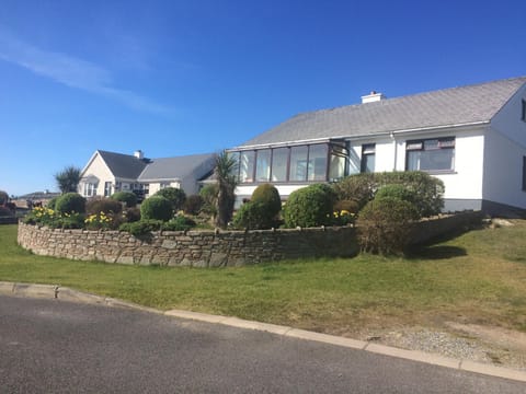 Hillcrest Holiday Home House in County Donegal