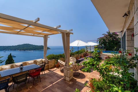 Villa Adrian Villa in Dubrovnik