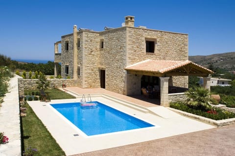 Adam Villas Villa in Crete