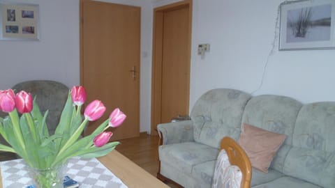 Harzurlaub Heyder Apartment in Wernigerode