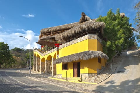 Casa la Ola Hotel in State of Oaxaca