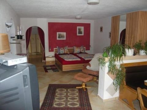 Ferienwohnungen-Roder-Ferienwohnung-II Apartment in Freiburg