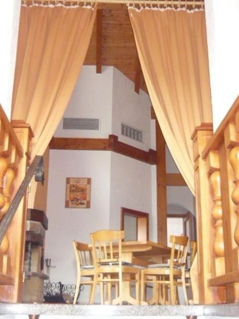 Ferienwohnungen-Roder-Ferienwohnung-III Apartment in Freiburg