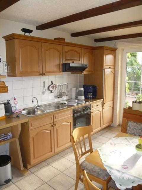 Ferienwohnungen-Roder-Ferienwohnung-I Apartment in Freiburg