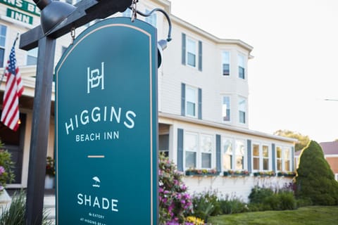 Higgins Beach Inn Gasthof in Cape Elizabeth