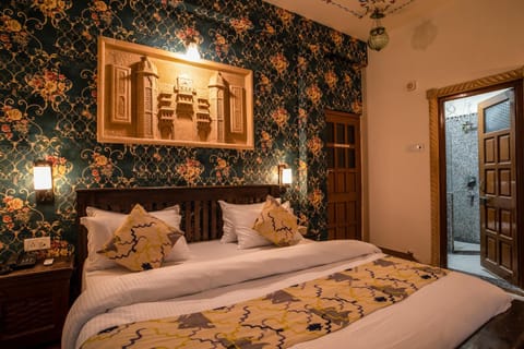 Tripli Hotels Prithvi Palace Hôtel in Sindh