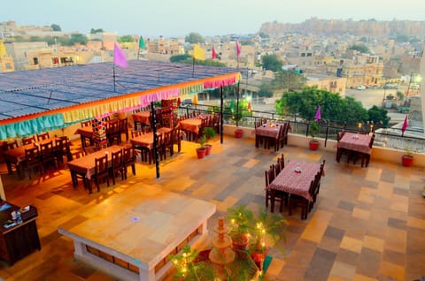Tripli Hotels Prithvi Palace Hotel in Sindh