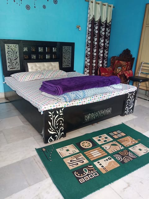 Sunita homestay Vacation rental in Agra