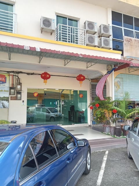 Mass Hotel Hotel in Negeri Sembilan, Malaysia