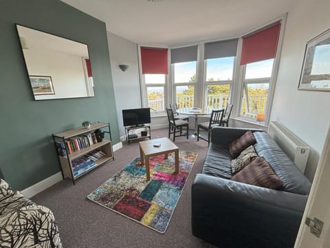 Seabreeze Apartment Apartment in Eastbourne