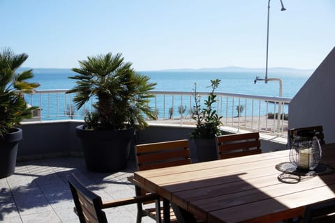 Luxury Apartment Julija Condominio in Split
