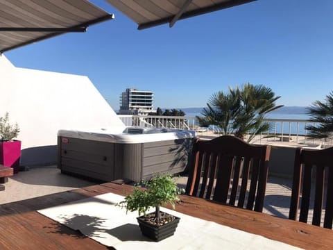Luxury Apartment Julija Condominio in Split