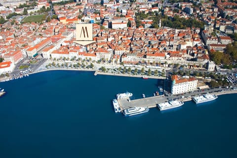 Marmont Heritage Hotel Hotel in Split
