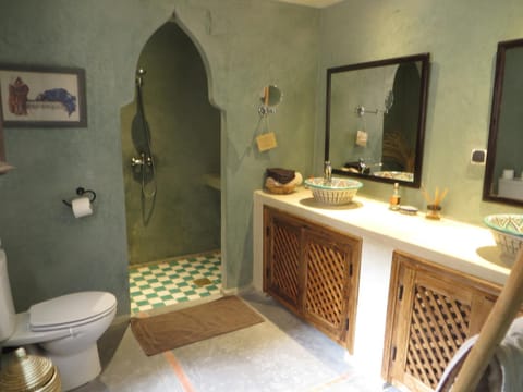 Maison d'Hôtes Kasbah Azul Bed and Breakfast in Souss-Massa
