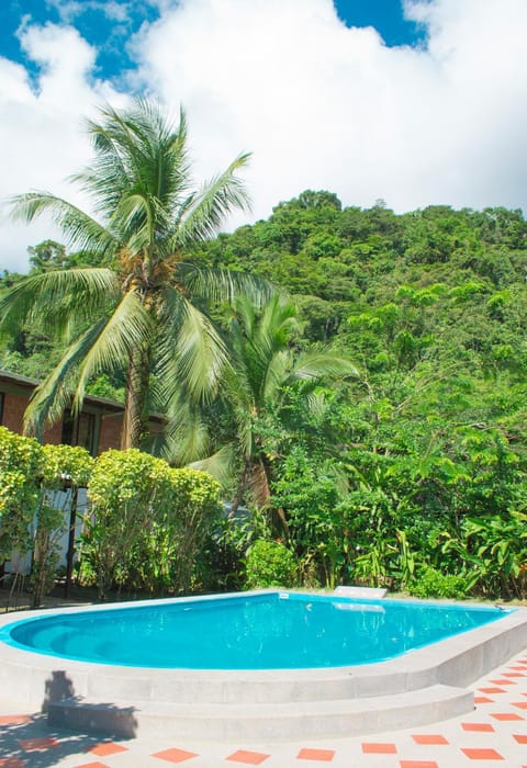 Hotel Bahía Yubarta Hotel in Choco, Colombia