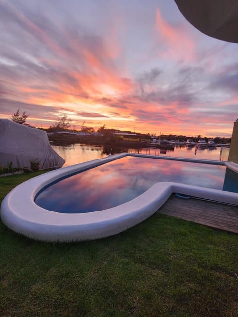 Day, Natural landscape, Pool view, Sea view, Sea view, Swimming pool