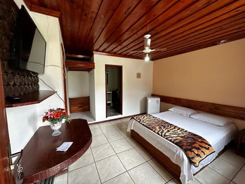 Pousada Melodia Inn in Nova Friburgo