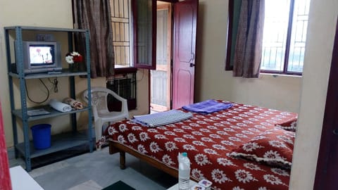 Laxmi Lodge Albergue natural in Rishikesh