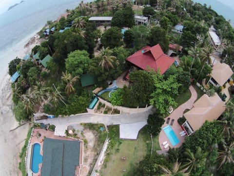 7 Bedroom Seafront Villa Phanghan SDV232-By Samui Dream Villas Villa in Ko Pha-ngan Sub-district