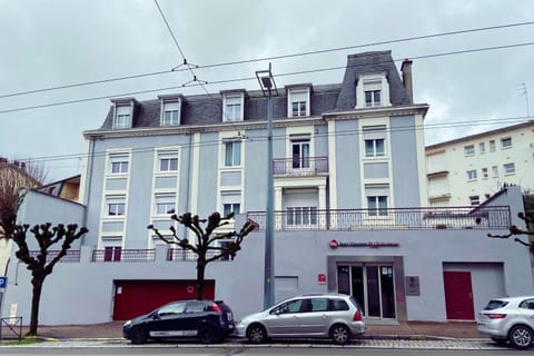 Best Western Plus Richelieu Hotel in Limoges