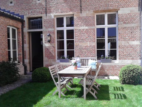 B&B De Vrome Vos Bed and Breakfast in Flanders