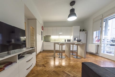 Artissimo Apartments Condo in City of Zagreb