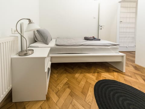 Artissimo Apartments Condo in City of Zagreb
