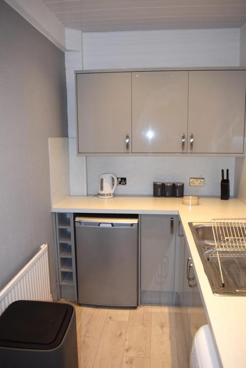 Kelpies Serviced Apartments - Wallace Apartment in Scotland