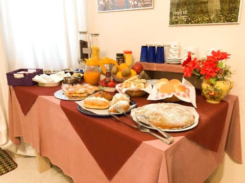 B&B Sikelia Mare Bed and Breakfast in Avola