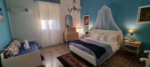 A Casa Di Lilly Bed and Breakfast in Palermo