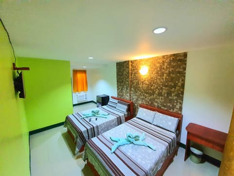 Aosmec Square Hotel Inn in Lapu-Lapu City