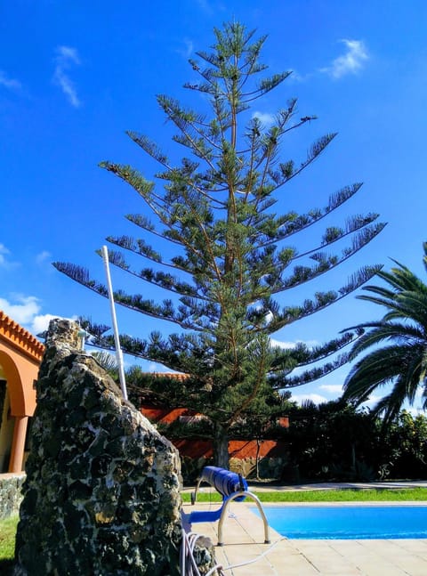 Casa Mami House in Maxorata